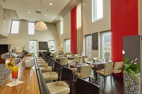 Hotel Ramada Tivoli (Innsbruck)